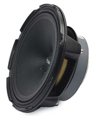 Естрадна акустика Pride Solo 100