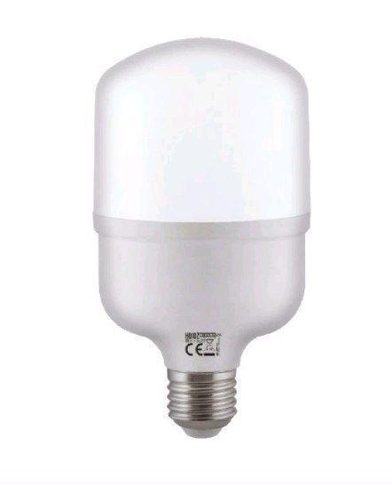 Світлодіодна лампа HOROZ ELECTRIC SMD 20W 6500K Е27 1650 Lm 175-250V (001-016-0020-013)