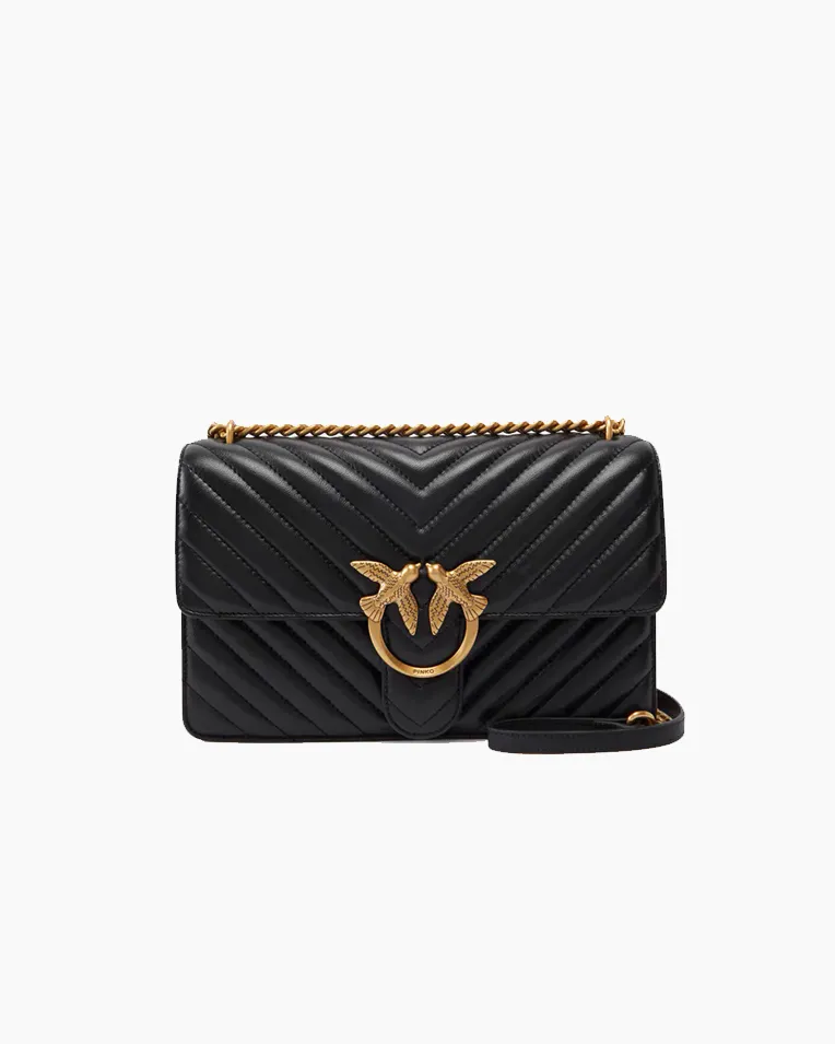 Сумка Pinko Love One Classic