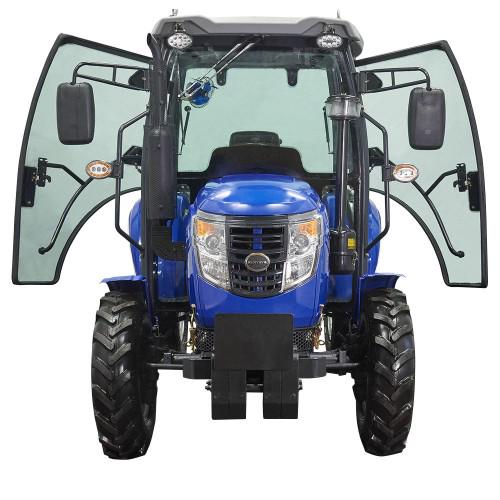 Трактор KENTAVR 244SXC (162195) - фото 9 Трактор KENTAVR 244SXC (162195) - фото 9