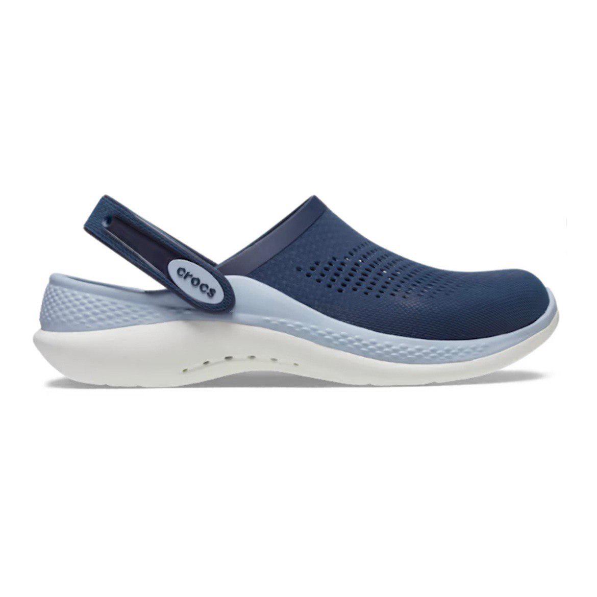 Сабо Crocs LiteRide 360 M4W6 р. 36 Navy