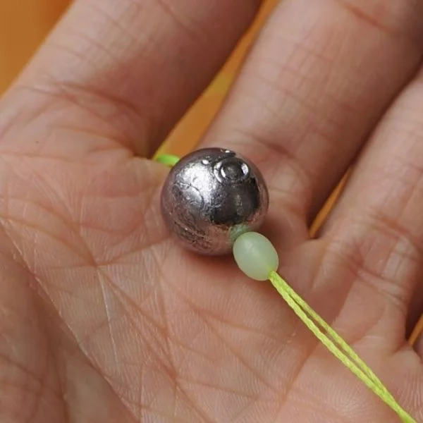 Набір годівниць з гачками з грузилом для вилову риби на глибині №5 3 шт. (Y02266-2) - фото 3 Набір годівниць з гачками з грузилом для вилову риби на глибині №5 3 шт. (Y02266-2) - фото 3