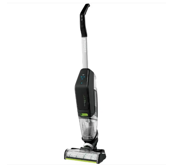 Пылесос беспроводной ручной BISSELL CrossWave X7 Plus Cordless Pet Pro 4500 об/мин (Bissell Crosswave X7 Plus) - фото 5