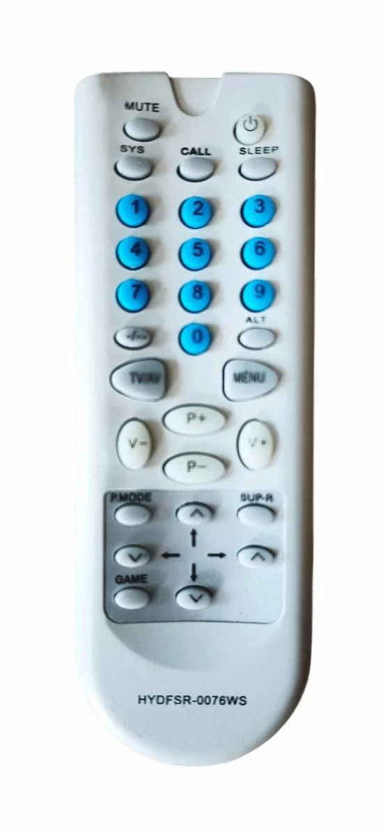 Пульт Huayu для Avest HYDFSR-0076WS (3001028881)