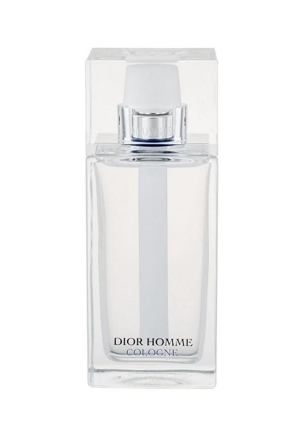 Одеколон для мужчин Christian Dior Homme Cologne 2013 125 мл (64161)
