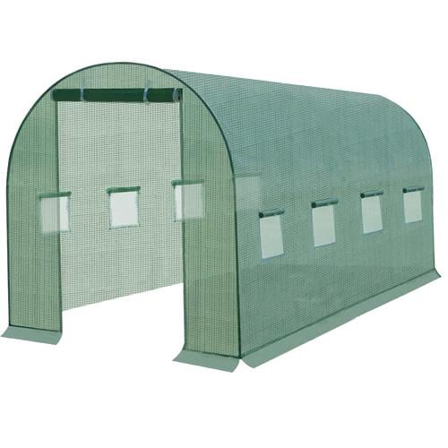 Пленка для теплицы Gardlov 23307 4х3х2 м 12 м² (25109608)