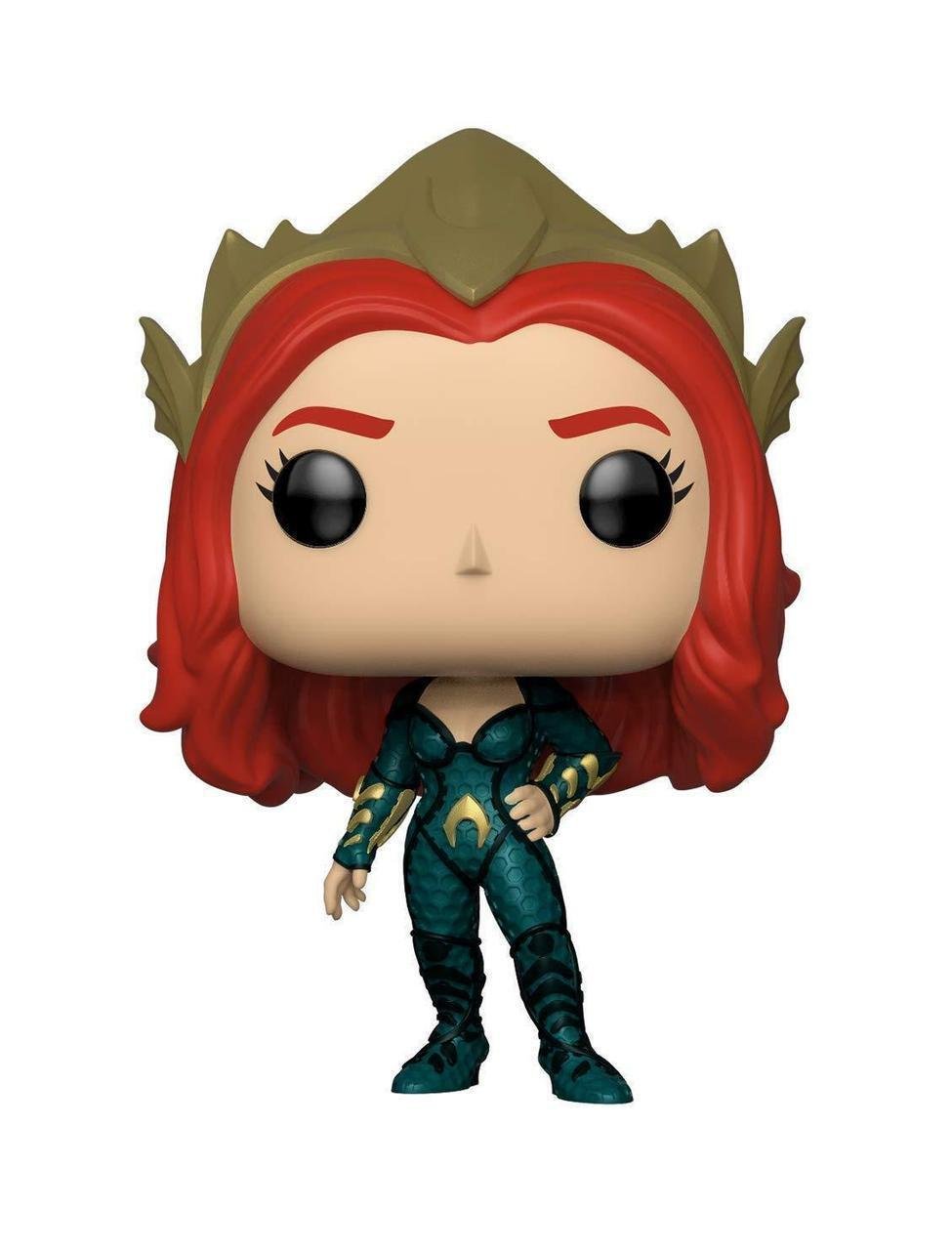 Фігурка Funko Pop Aquaman Mera 10 см (A M 246)