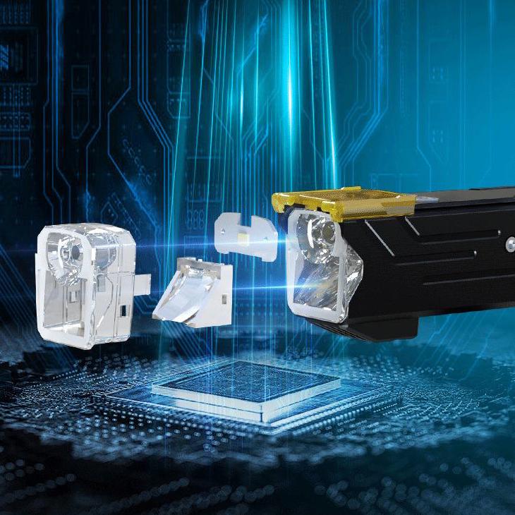 Фара для велосипеда Q03L 800LM аккумуляторная Li-Ion USB Type-C Черный (637119) - фото 8 Фара для велосипеда Q03L 800LM аккумуляторная Li-Ion USB Type-C Черный (637119) - фото 8