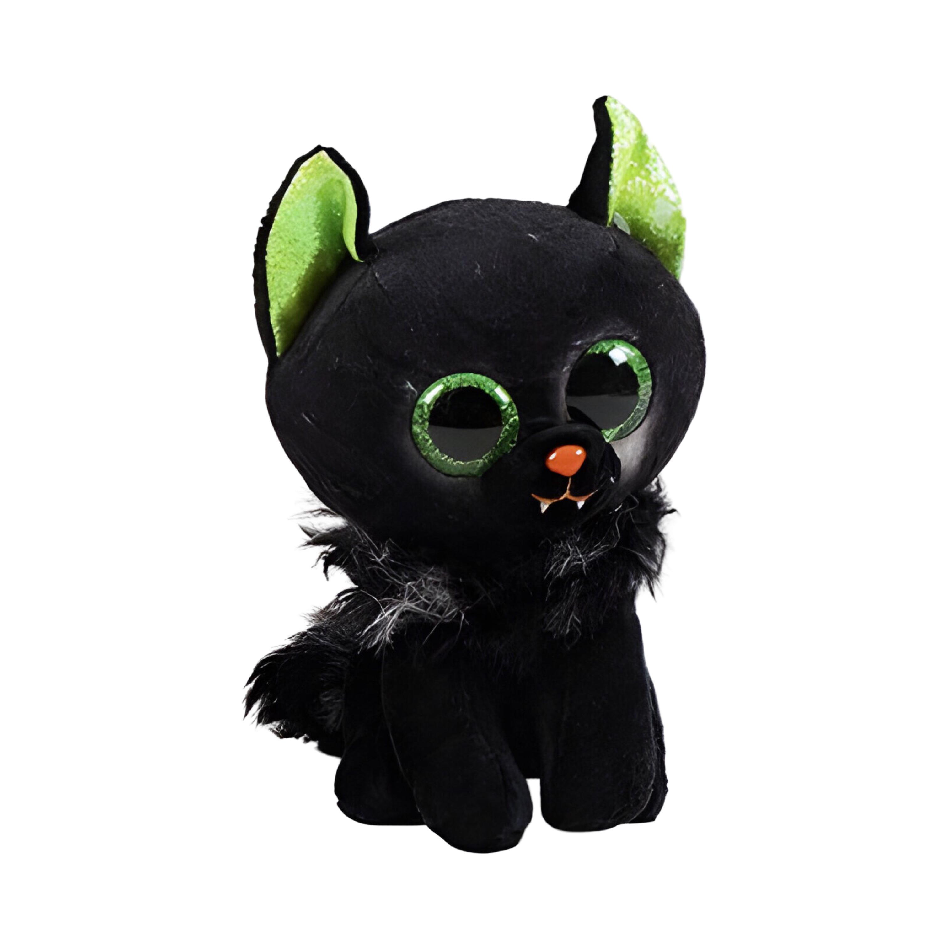 Мягкая игрушка Окастик текстиль высота 13 см (M 15963-12)
