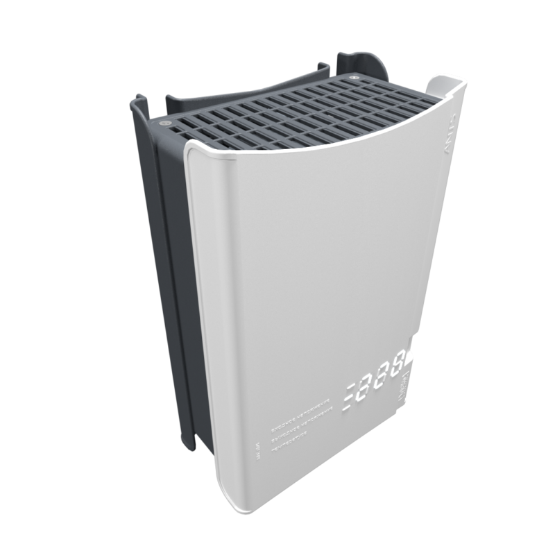 Стабілізатор напруги однофазний АНТС У 5000 (ANTS-5000) - фото 8