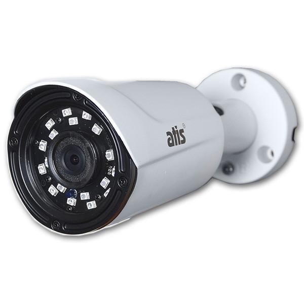 IP-відеокамера ATIS ANW-5MIRP-20W/2.8 Prime - фото 1