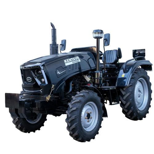 Трактор Кентавр 404SDU (000220791) - фото 3