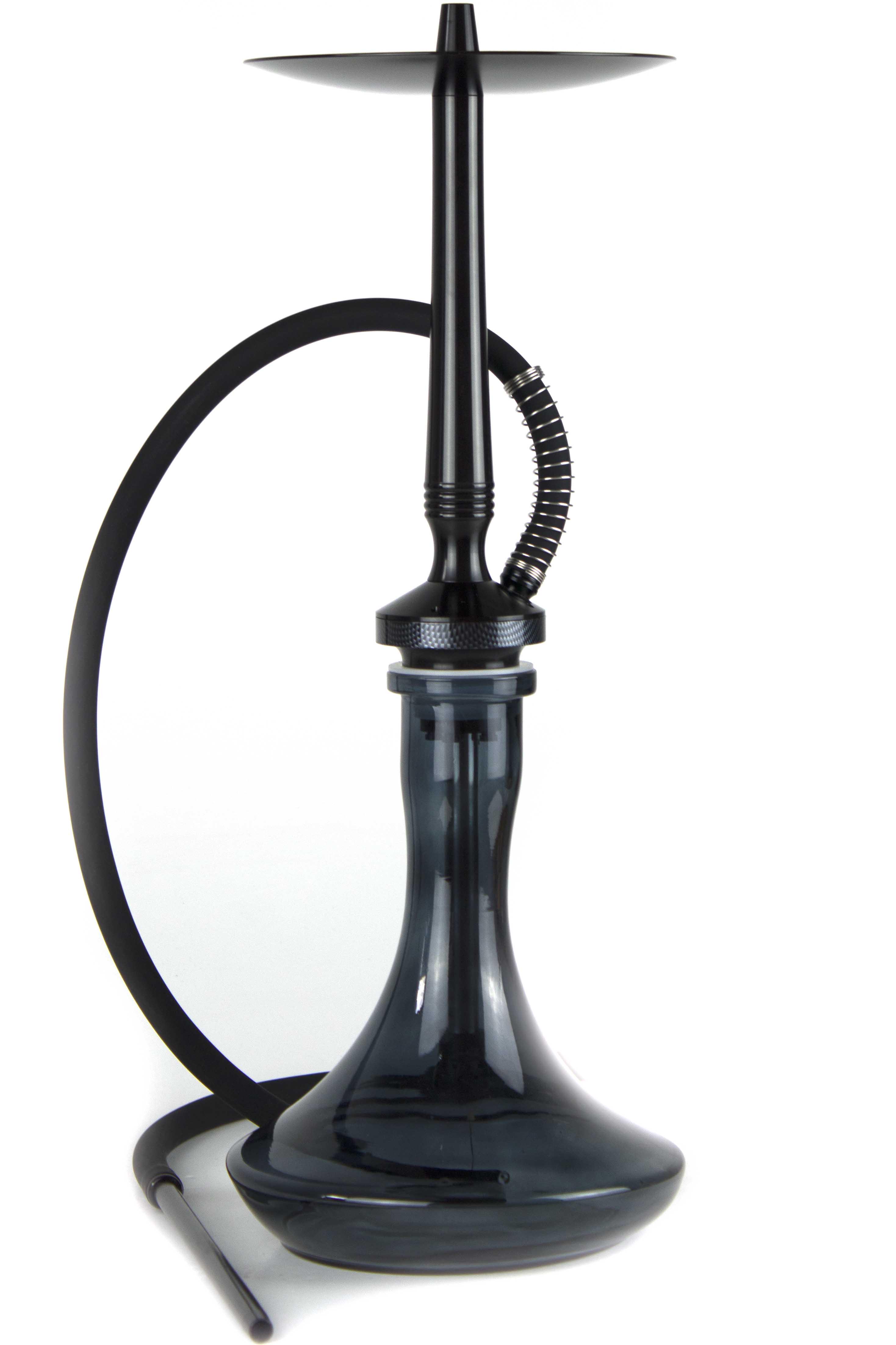 Кальян Yahya Lance Black (2156804)