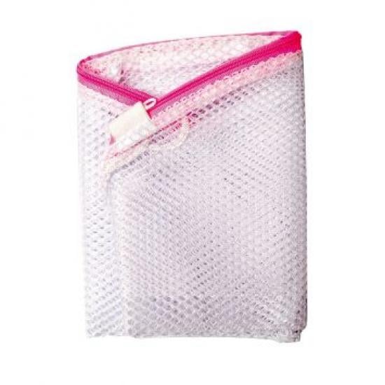 Мішечок для прання MeshDryer Bag 30х38 см White (101012) Мішечок для прання MeshDryer Bag 30х38 см White (101012)