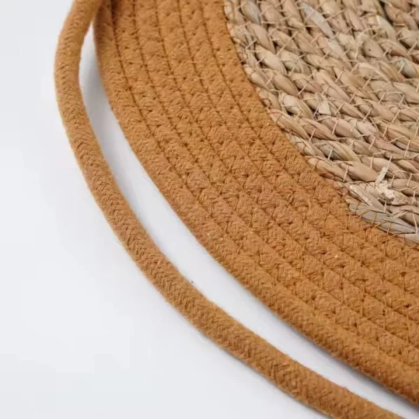 Коврик для кошек Коричневый (C01384-1) - фото 8