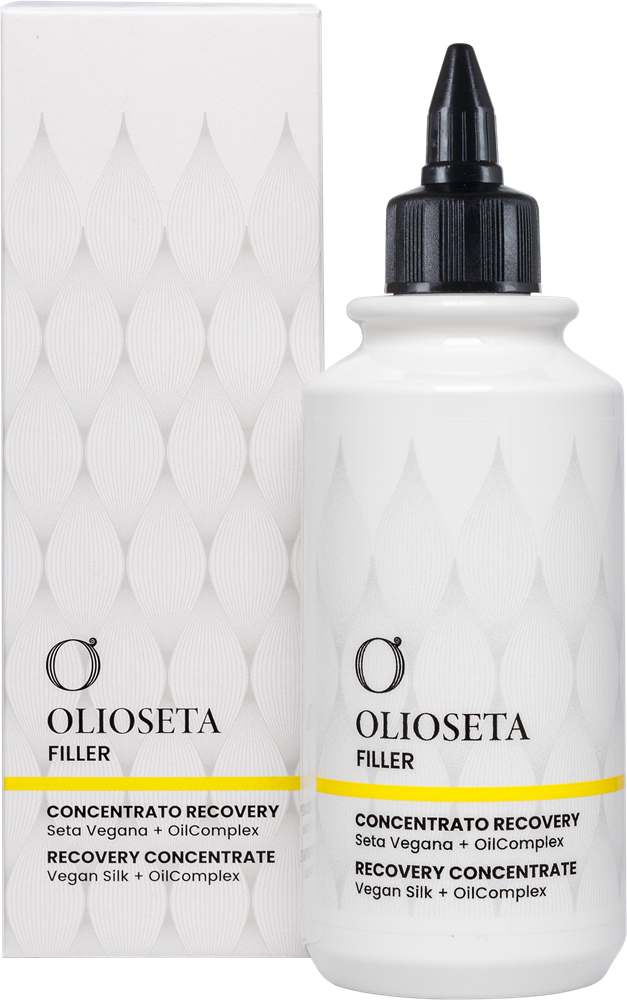 Концентрат восстанавливающий Barex OLIOSETA FILLER Recovery Concentrate 250 мл (23562877) Концентрат восстанавливающий Barex OLIOSETA FILLER Recovery Concentrate 250 мл (23562877)