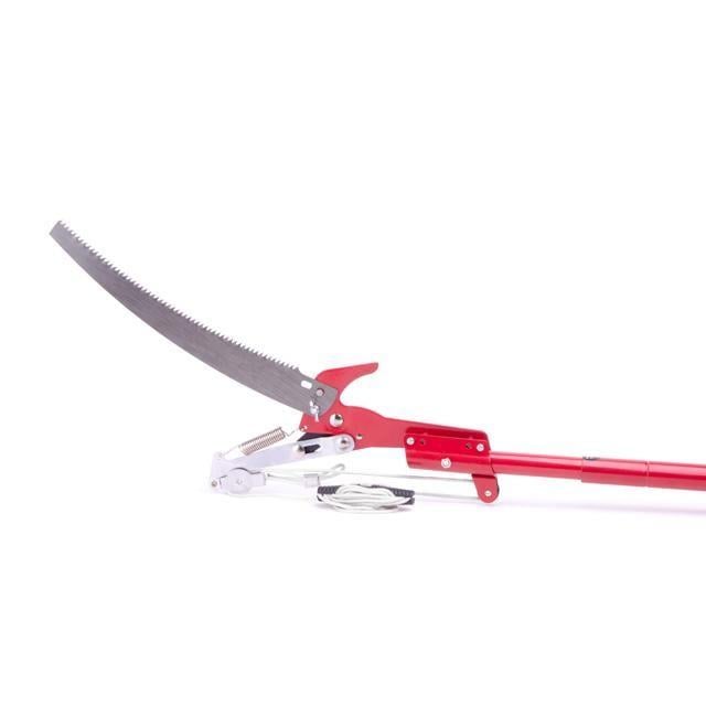 Сучкорез Intertool HT-3111 штанговый с пилой под ручку - фото 4 Сучкорез Intertool HT-3111 штанговый с пилой под ручку - фото 4