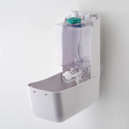 Дозатор мыла-пены Rixo Grande S368WF - фото 5