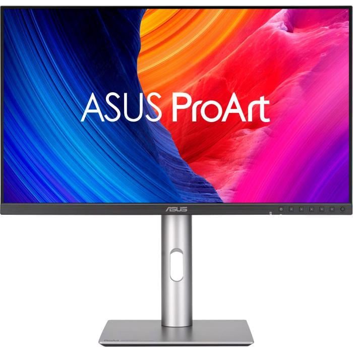 Монитор Asus ProArt Display PA32QCV Black/Silver (90LM0BD0-B01K71)