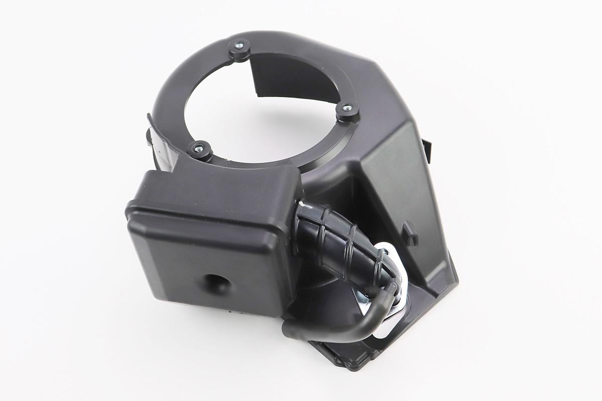 Фильтр воздушный в сборе с поролоном 164F для генераторов