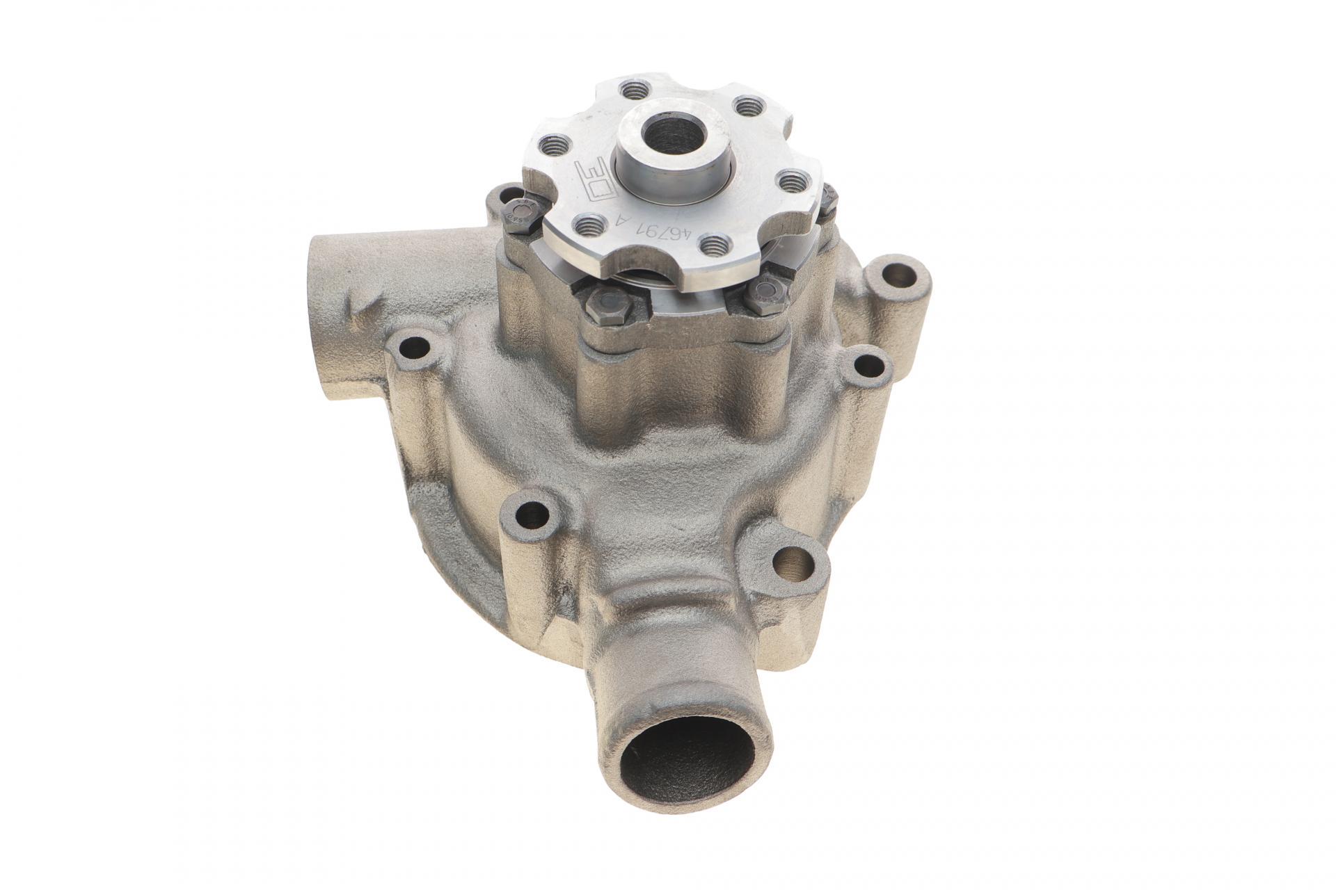 Помпа воды GERMANY Mercedes 609 OM364 01 2000 364000 OE Помпа воды GERMANY Mercedes 609 OM364 01 2000 364000 OE