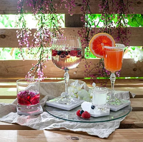 Набір келихів для коктейлів Bormioli Rocco America'20s 745 мл 6 шт. (122128BB9021990) - фото 2 Набір келихів для коктейлів Bormioli Rocco America'20s 745 мл 6 шт. (122128BB9021990) - фото 2