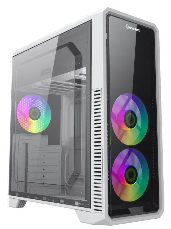 ПК игровой X-Game Q5 AMD Ryzen 5 5500/16 ГБ ОЗУ DDR4/512 ГБ SSD/RTX 2060 Super/Windows 11 (25397907)