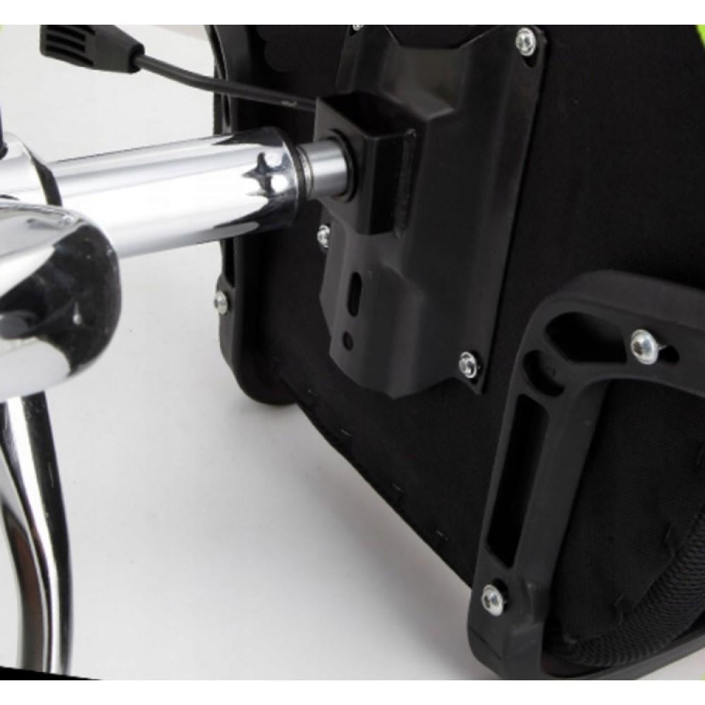 Крісло Чорний (267599) - фото 4