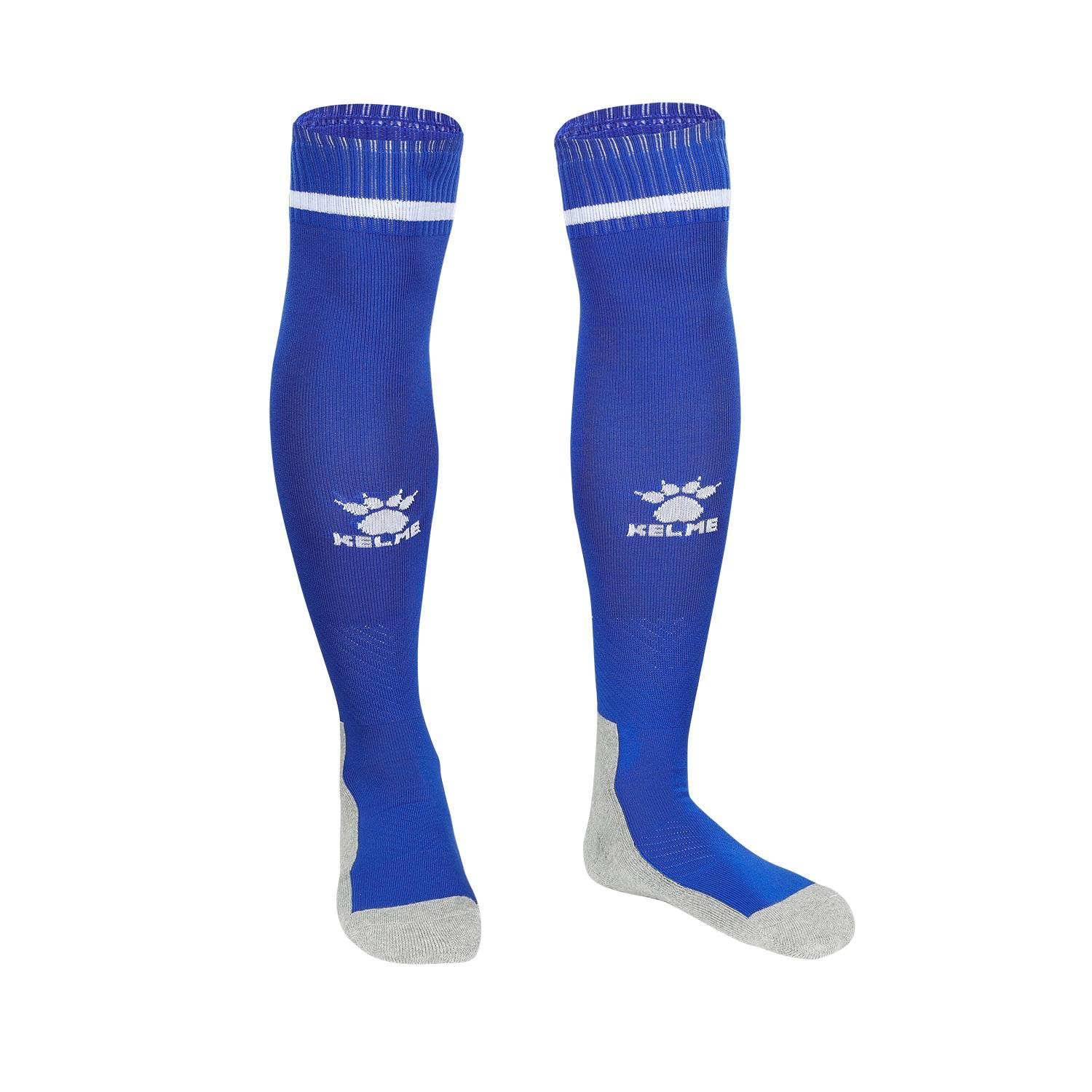 Гетры детские Kelme Classic р. 32-36 Синий Гетры детские Kelme Classic р. 32-36 Синий