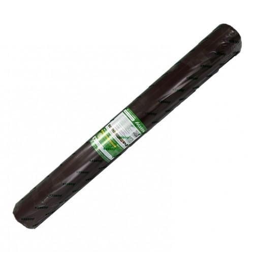 Агроволокно Agreen 100 г/кв. м 1,6x100 м Коричневий (27854924)