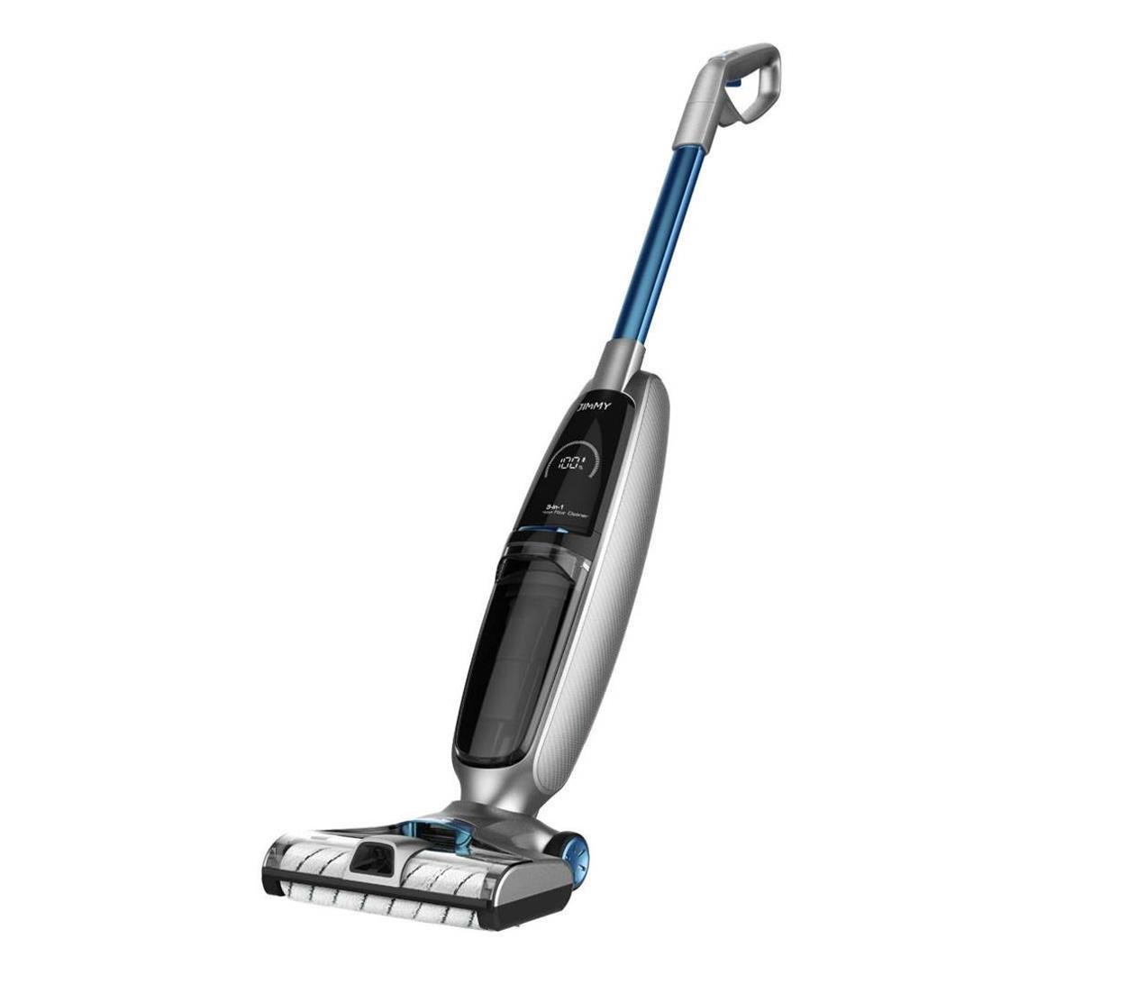 Пилосос миючий вертикальний JIMMY Wet/Dry PowerWash HW8 (363621) Пилосос миючий вертикальний JIMMY Wet/Dry PowerWash HW8 (363621)