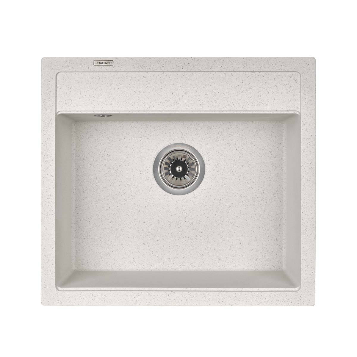 Мойка кухонная Granado Lerida Gris (233836)