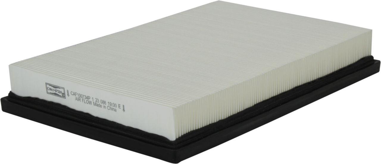 Фильтр воздушный Champion VW Caddy III с 04-06 г.в. 1,4 CAF100734P 036129620D03619862036198620