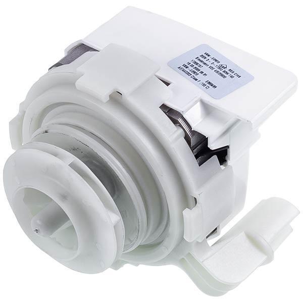 Двигатель помпы для посудомоечной машины VSM-E2900 80W Electrolux 140074403035 (00000032971)