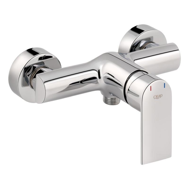 Смеситель для душа Q-tap Letovice 4021101C (13542)