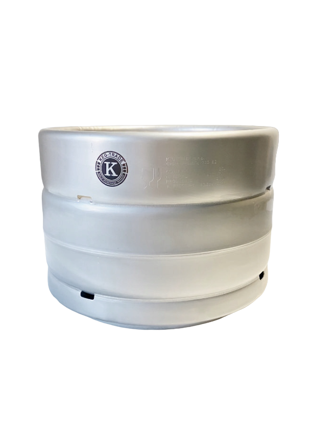 Пивная кега 20 л на резьбе 14-TPI (56938)