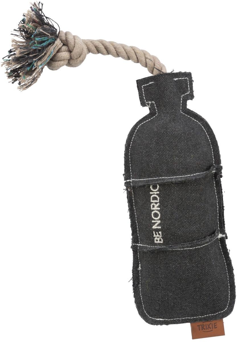 Игрушка Trixie BE NORDIC Бутылка для собак 37 см (TX-36064) Игрушка Trixie BE NORDIC Бутылка для собак 37 см (TX-36064)