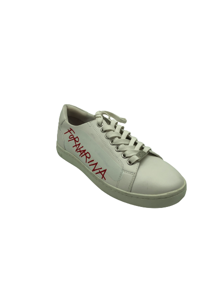 Кроссовки женские Fornarina FK26 р. 37 Белый