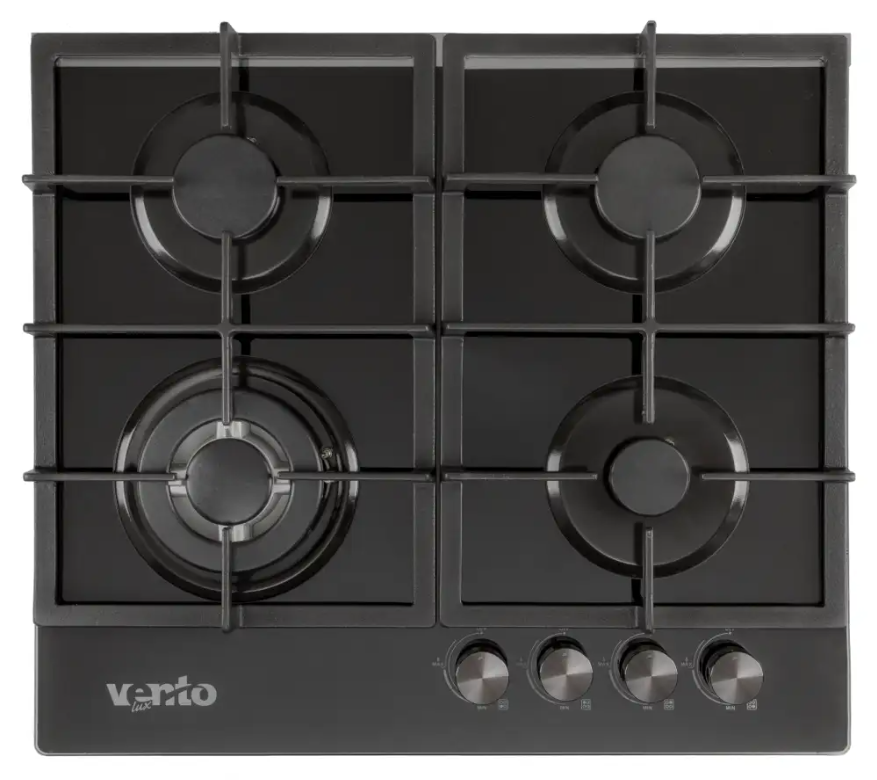 Варильна поверхня Ventolux HG C7G CEST Black