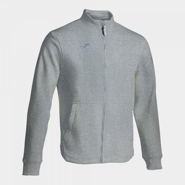 Олімпійка JOMA 103773.250 CHAQUETA CONFORT IV 3XS Gris Melange (8445954669767)