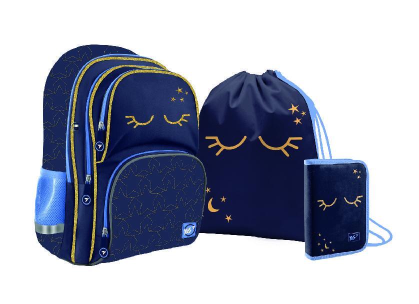 Набор YES S-30 Juno_Collection Sweet Dreams 3 предмета (557630) Набор YES S-30 Juno_Collection Sweet Dreams 3 предмета (557630)