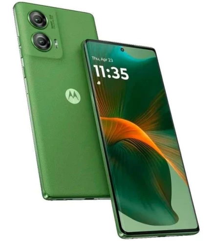 Мобільний телефон Moto Edge 50 fusion 8/128 Forest Green (PB3T0087RS) - фото 7 Мобільний телефон Moto Edge 50 fusion 8/128 Forest Green (PB3T0087RS) - фото 7