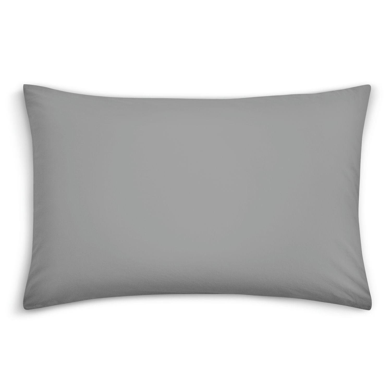 Наволочка дитяча з вареної бавовни Cosas SHADOW 40х60 см (4822052415368)