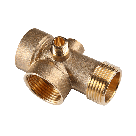 Штуцер Pedrollo R/5 (50016)