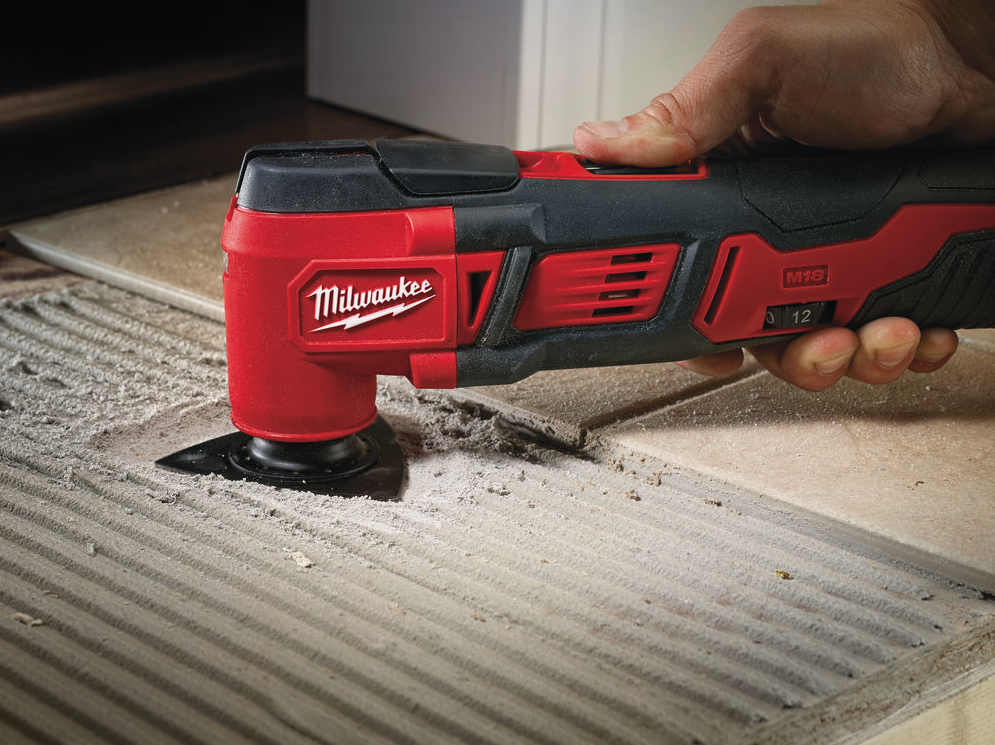 Многофункциональный инструмент Milwaukee M18 BMT-421C (4933446210) - фото 8