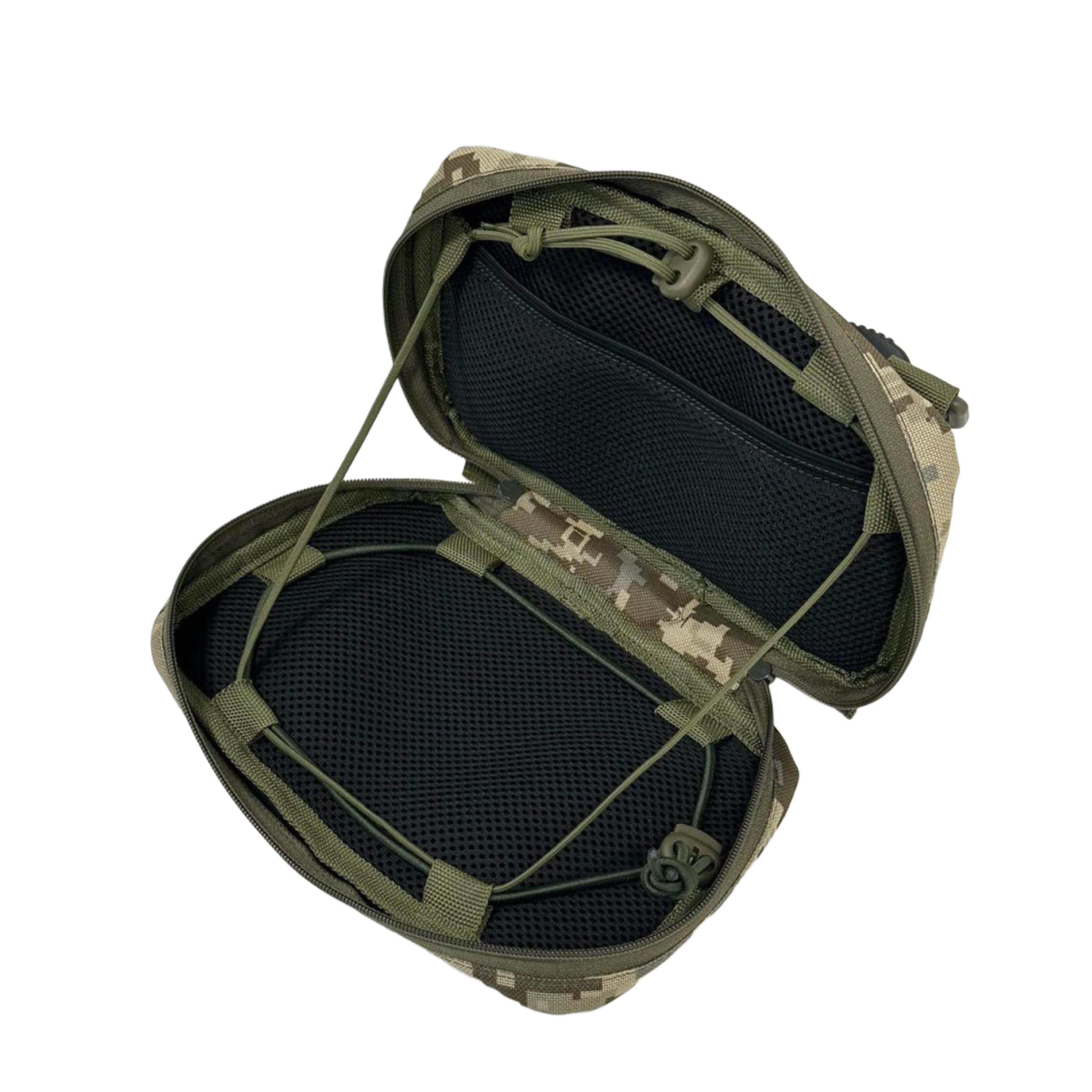 Підсумок для планшета 7/8,5" Піксель ММ14 (23435289) - фото 3 Підсумок для планшета 7/8,5" Піксель ММ14 (23435289) - фото 3