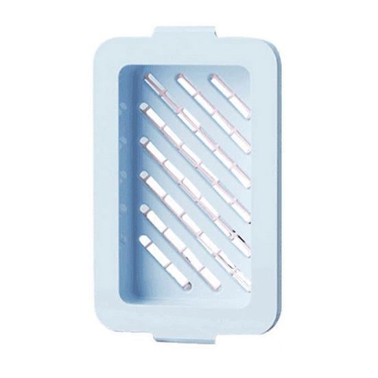 Мильничка Коробка 2 в 1 з високоеластичною сіткою (2797378250) Мильничка Коробка 2 в 1 з високоеластичною сіткою (2797378250)