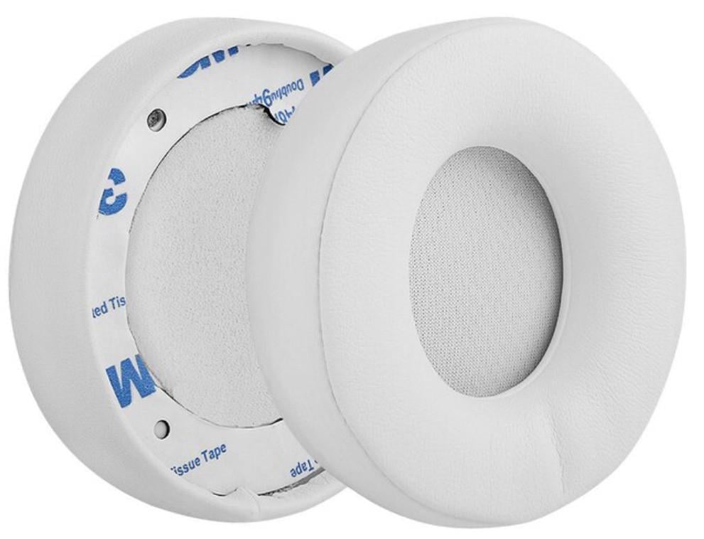Амбушюры Beats by Dr Dre Solo Pro Wireless White