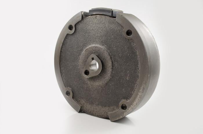 Маховик для вібротрамбовки 6,5 к.с. (1074)