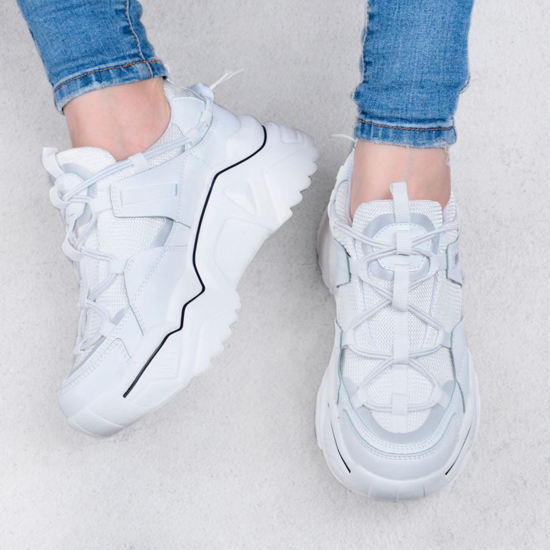 Кроссовки женские Fashion 332575 р. 36 23 см